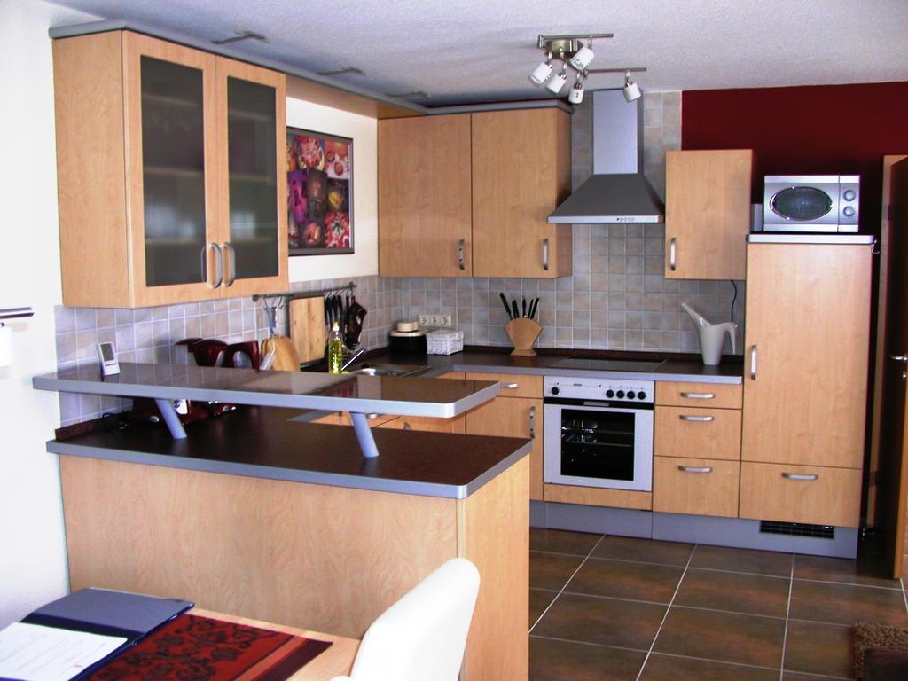 Ferienwohnung Usedomresidenz Karlshagen Zimmer foto