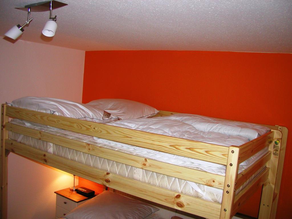 Ferienwohnung Usedomresidenz Karlshagen Zimmer foto