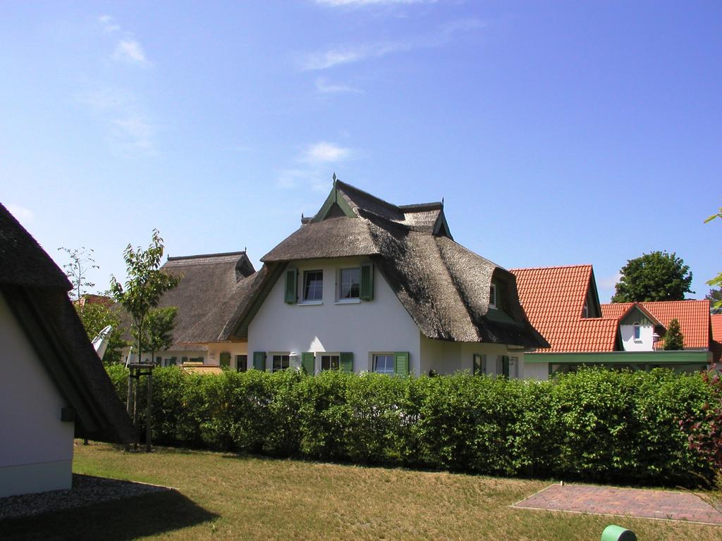 Ferienwohnung Usedomresidenz Karlshagen Zimmer foto