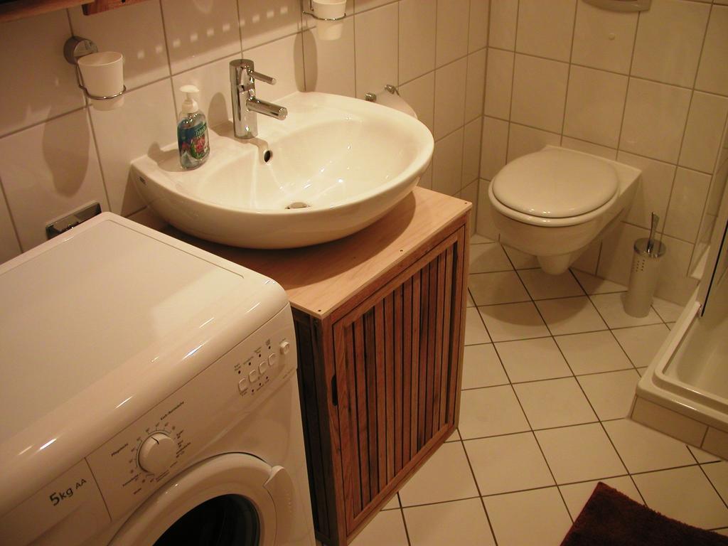 Ferienwohnung Usedomresidenz Karlshagen Zimmer foto