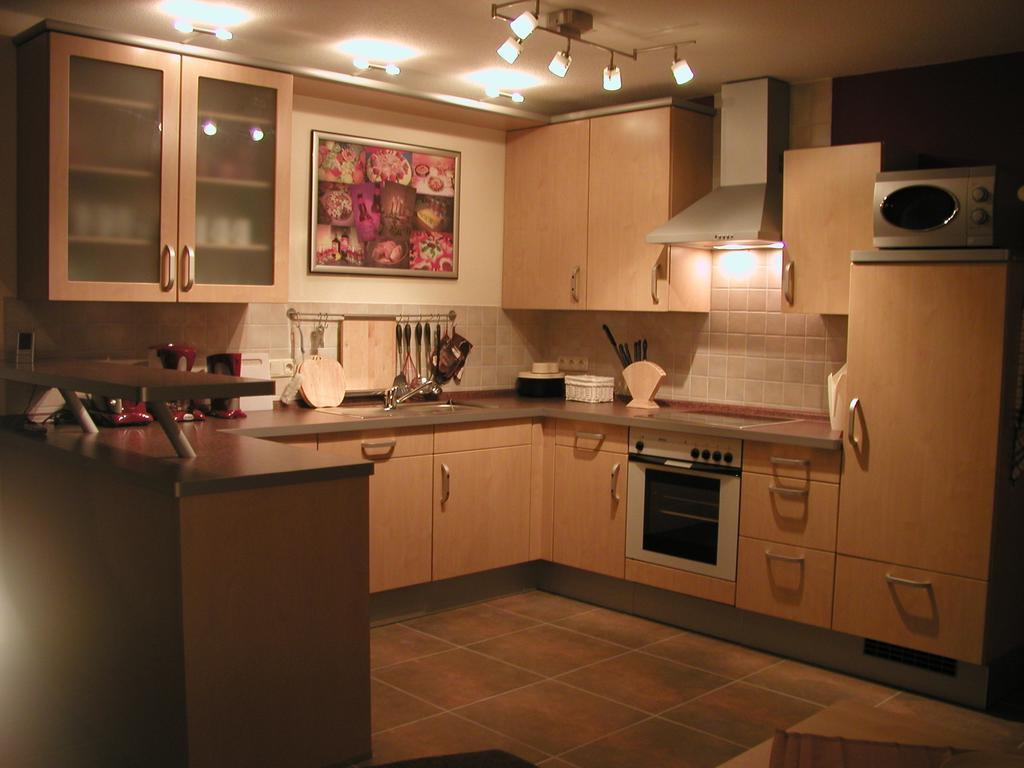 Ferienwohnung Usedomresidenz Karlshagen Zimmer foto