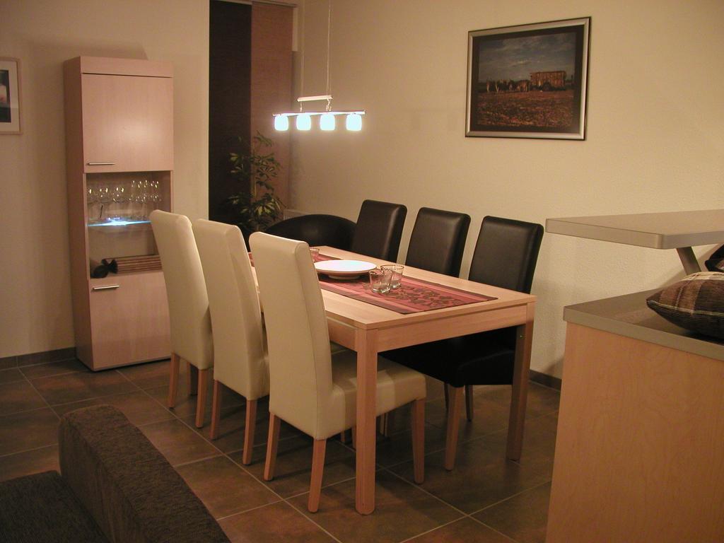 Ferienwohnung Usedomresidenz Karlshagen Zimmer foto